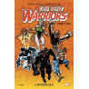 New Warriors : L'intégrale 1990-1991 (T01)