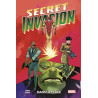 Secret Invasion : Dans la place