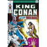King Conan Omnibus T01