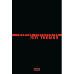 Marvel Visionaries : Roy...