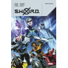 S.W.O.R.D. : Soleil krakoan