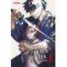 Sword of the Demon Hunter T01