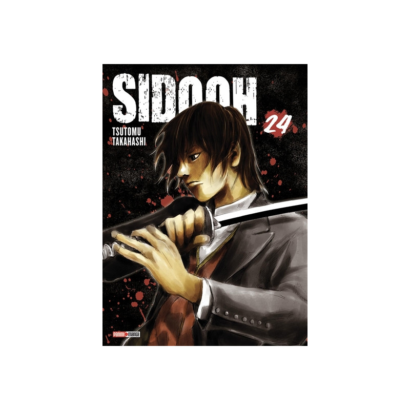 Sidooh T24 (Nouvelle édition)