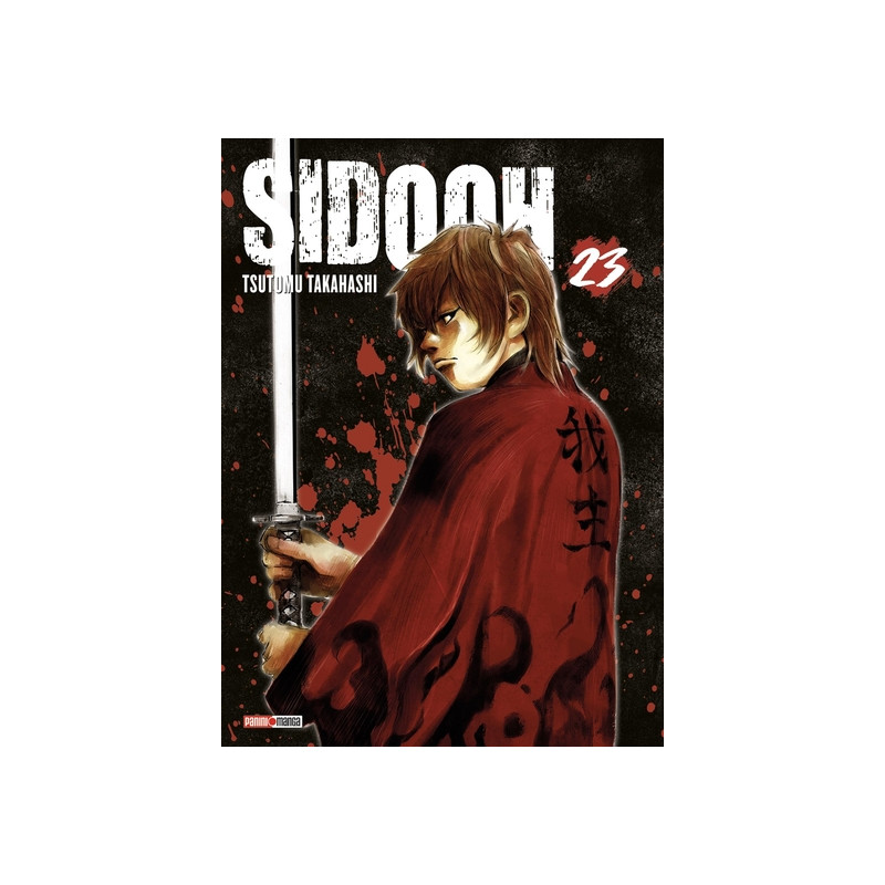 Sidooh T23 (Nouvelle édition)