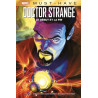 Doctor Strange : Le début et la fin