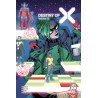 Destiny of X T15 (Edition collector) - COMPTE FERME
