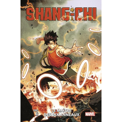 Shang-Chi : Le maître des...