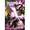 Fantastic Four T11 : Reckoning War (2/2)
