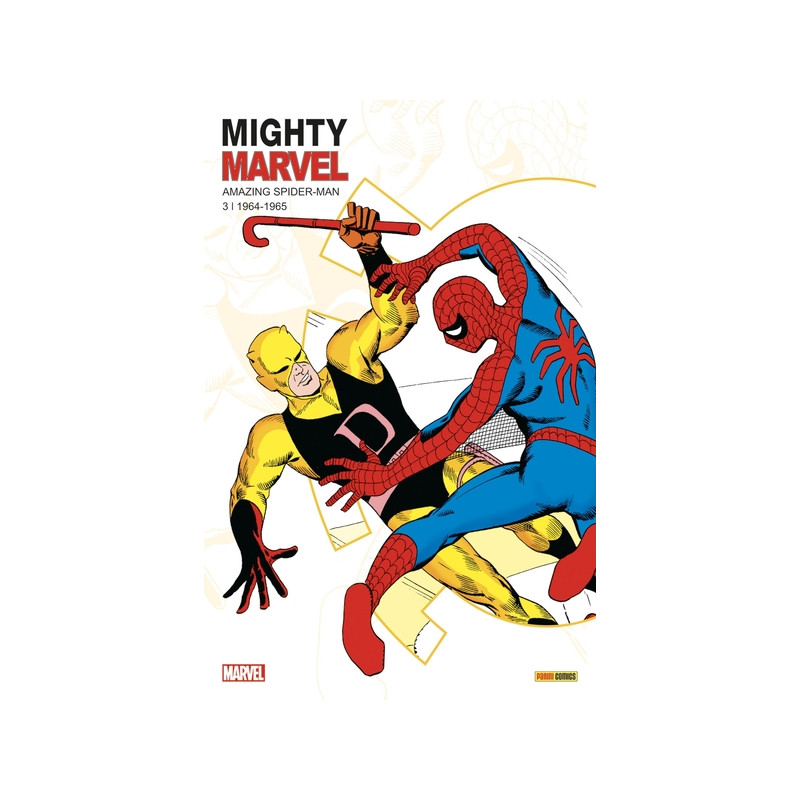 Mighty Marvel N°03