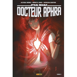Star Wars - Docteur Aphra T05
