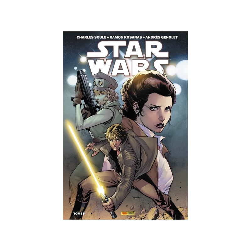 Star Wars T05