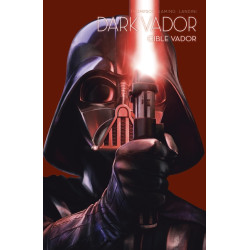 Cible : Vador - L'équilibre...