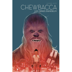 Chewbacca - L'équilibre...