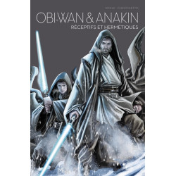 Obi-wan & Anakin Equilibre...