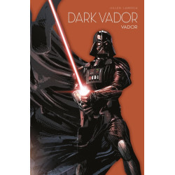 Dark Vador - L'équilibre...