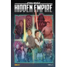 Star Wars Hidden Empire T01 (Edition collector) - COMPTE FERME