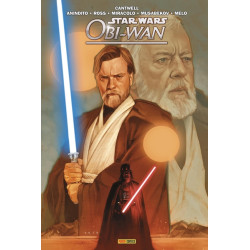 Star Wars - Obi-Wan : Le...