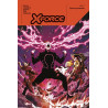 X-Force T02 : Guerre profonde