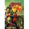 Uncanny Avengers T04 : Union imparfaite
