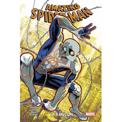 Amazing Spider-Man T10 : La...