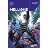 Hellions : Qu'ils restent des serpents