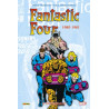 Fantastic Four : L'intégrale 1980-1981 (T19)