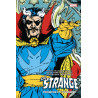 Doctor Strange :  Triomphe & Tourment (Ed. collector) - COMPTE FERME