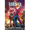 Doctor Strange : Triomphe & Tourment