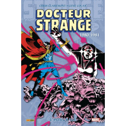 Doctor Strange :...