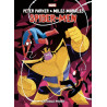 Peter Parker & Miles Morales : Spider-Men Double Peine