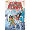 Alpha Flight : L'intégrale 1985 (T03)