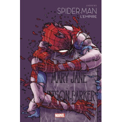 Spider-Man : L'empire -...