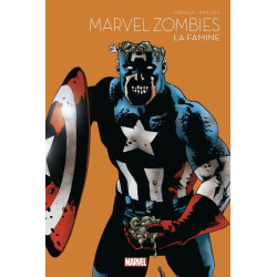 Marvel Zombies : La famine...
