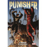 Punisher T02 : L'homme et le diable