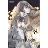 Vampire Knight Mémoires T08