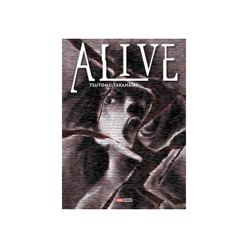 Alive