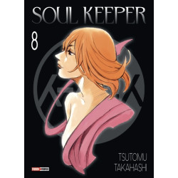 Soul Keeper T08 (Nouvelle...