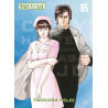 City Hunter Perfect Edition T05