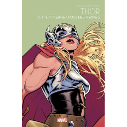 Thor : Du tonnerre dans les...