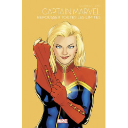 Captain Marvel : Repousser...