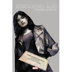 Jessica Jones : Alias :...