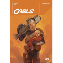 Cable