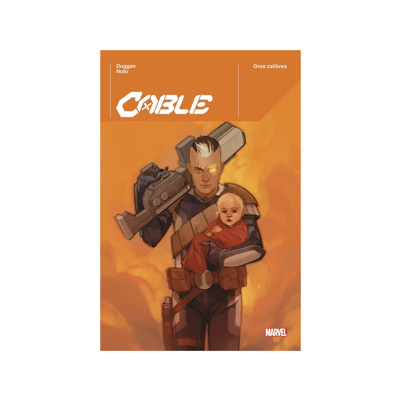 Cable