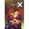 Destiny of X T13 (Edition collector) - COMPTE FERME