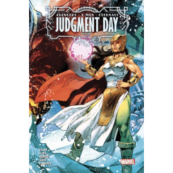 A.X.E. Judgment Day Vol. 03...