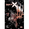 Destiny of X T10 (Edition collector) - COMPTE FERME