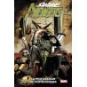 Savage Avengers T05 : La profanation de toutes choses