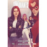 The Variants : Jessica Jones Vs Jessica Jones