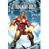 A.X.E. Judgment Day Vol. 1 (Edition collector) - COMPTE FERME