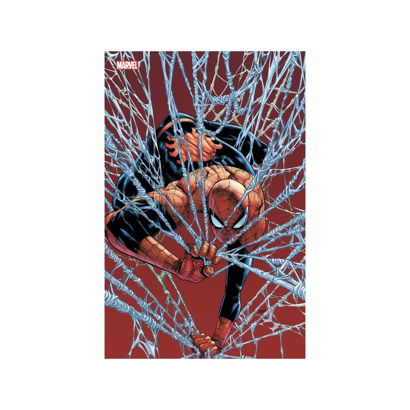 Marvel Comics N°16 (Variant - Tirage limité) - COMPTE FERME